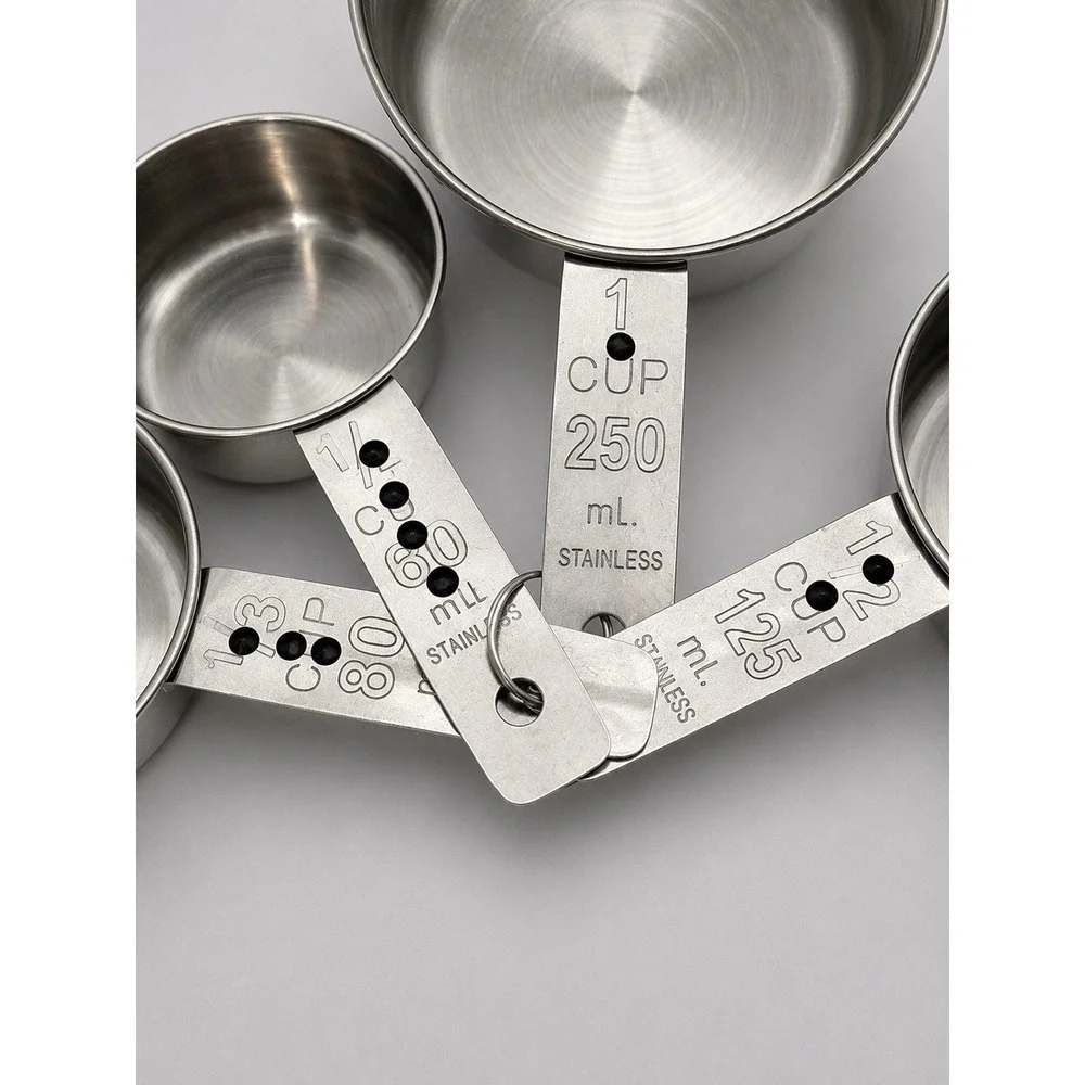 The Unbranded Brand this stainless